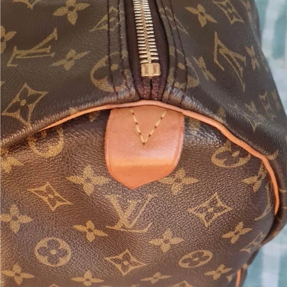 lv keepall 50 - Picture 3 of 13